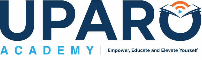 Uparo Academy