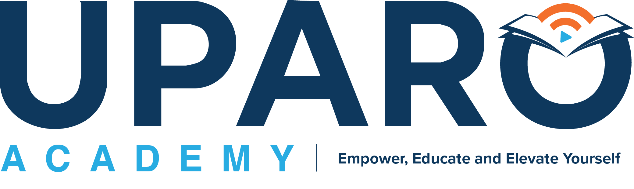 Uparo Logo